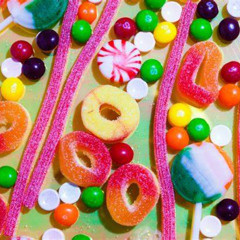 Sweets