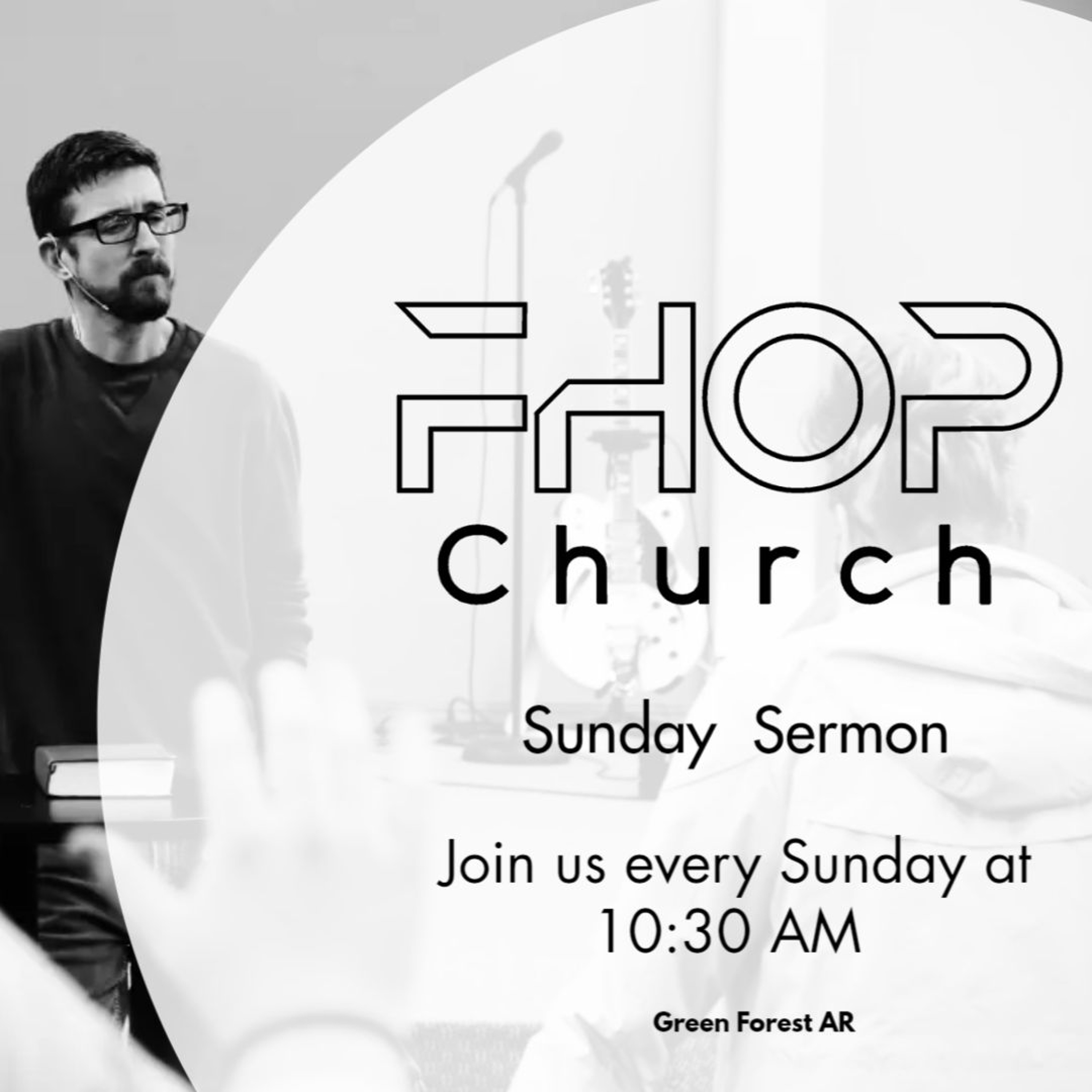 FHOP Church Podcast