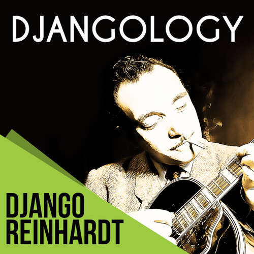 Django Reinhardt
