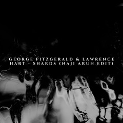 George FitzGerald & Lawrence Hart - Shards (Naji Arun Edit)