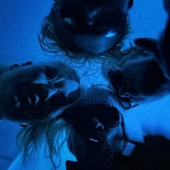 pitch black