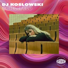 SASSY008 // DJ Koslowski