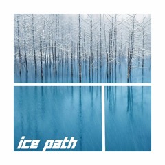 hit☯kiri x Ń Ҝ Ø Ή ∀ — ice path