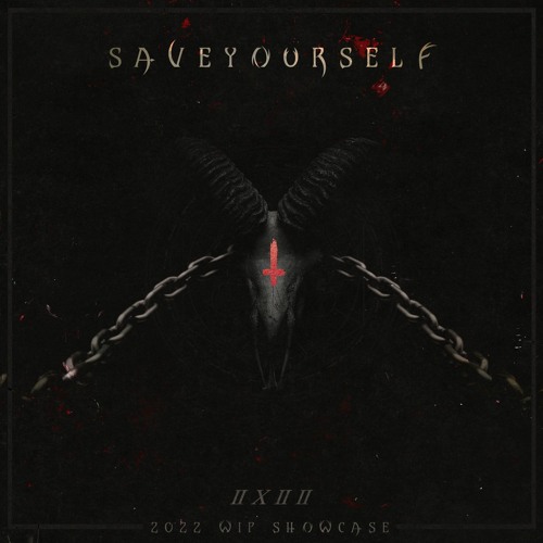 SAVE YOURSELF 2022 ID SHOWCASE