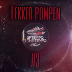 Lucky noise - Lekker Pompen #3 Ft. Illicit-r