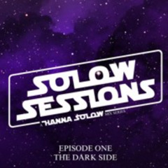 SoLow Sessions Episode I - The Dark Side