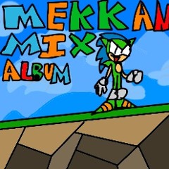 Mekkan Mix