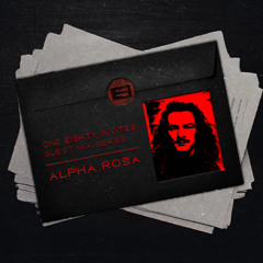 ONE EIGHTY INVITES GUEST MIX SERIES: ALPHA ROSA (AU)