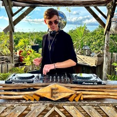 Calatrava | Tulum Trible Afro House Mix 2025 | By  @EPHIMERATulum