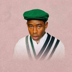 Tyler the Creator Type Beat / GINGER (FREE FOR PROFIT)