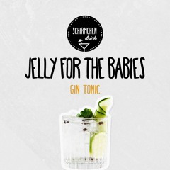 Gin Tonic | Jelly For The Babies