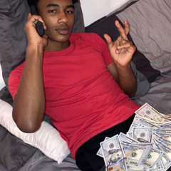 Steppin hard x Shotta1K