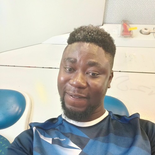 Rev. Michael Osei Bonsu-Mpaebo Nnwom.m4a