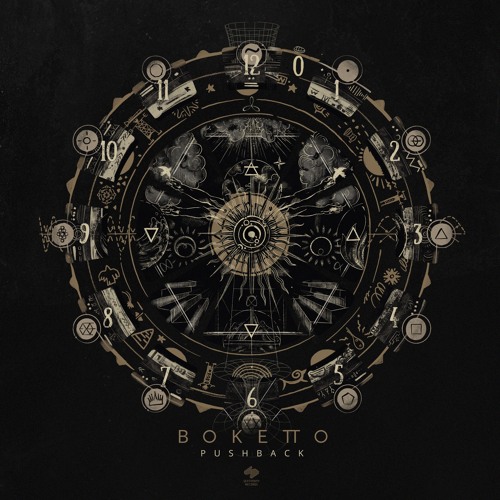 Boketto - Pushback