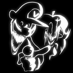 Fnf Paranoia old(Mario's madness old ost)