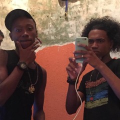 MAL CAMINHO VS NOVA IGUAÇU ((DJ IGOR OFICIAL E DJ RF DE NOVA IGUAÇU))