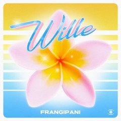 Wille - Frangipani (Full EP) - S0699