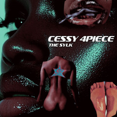 CESSY 4PIECE