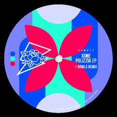 XUNE - Polizzia (ROWLS Remix)