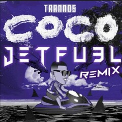 TRANNOS - COCO (CLUB REMIX)