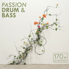 Passion Drum & Bass | 170