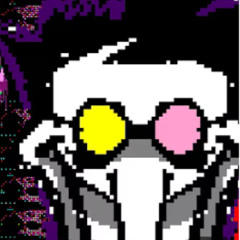 BIG SHOT [wLYRICS]  Deltarune COVER