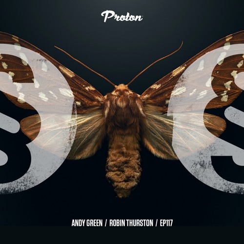 Robin Thurston & Andy Green - System Showcase 117 (January 2024)