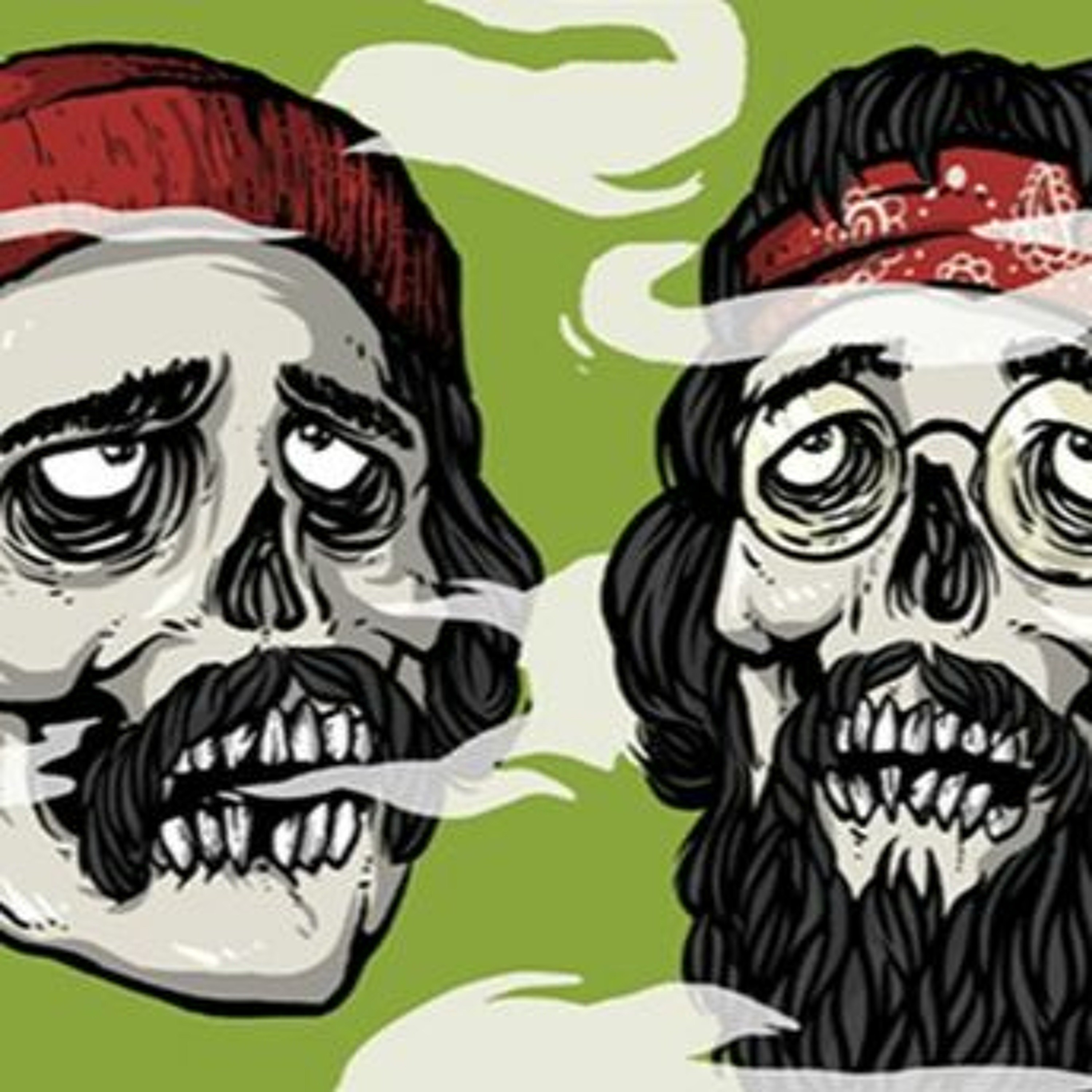 Potent episode artwork