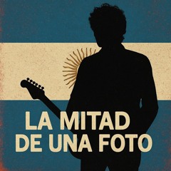 La Mitad de una Foto