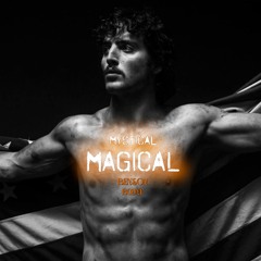 BENSON BOONE - MYSTICAL MAGICAL (EVIZHA "UKG" VERSION)