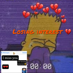 LM X JM - Losing Interest