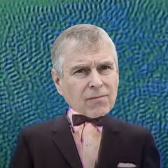 Prince Andrew - "Nonce in a Lifetime"