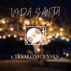 Vida Santa 1 Tesalonicenses