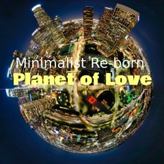Planet of Love
