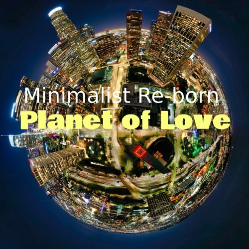 Planet of Love