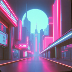 cGoTeCh - Lost In The 80s