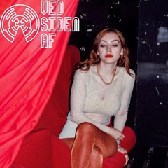 VSA Radio 27: Gabriella Vergilov (live at Seaworld x Ved Siden Af)