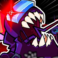 Defeat Remix - FNF Vs Imposter V4