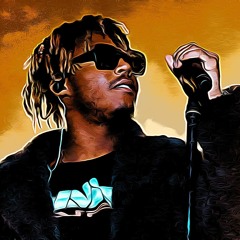 Juice WRLD X Polo G Type Beat *Guitar* ''The Party Never Ends''