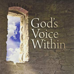 [VIEW] PDF 📔 God's Voice Within: The Ignatian Way to Discover God's Will by  Father
