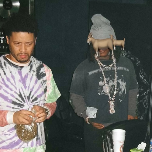 Veeze - Unintentionally (Snippet)