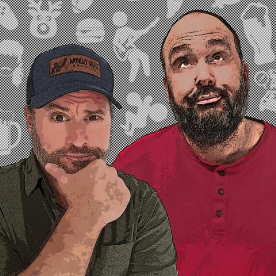 Stream episode The Temple Ricke of Doom: Tight Pants, Jamocha Shakes ...