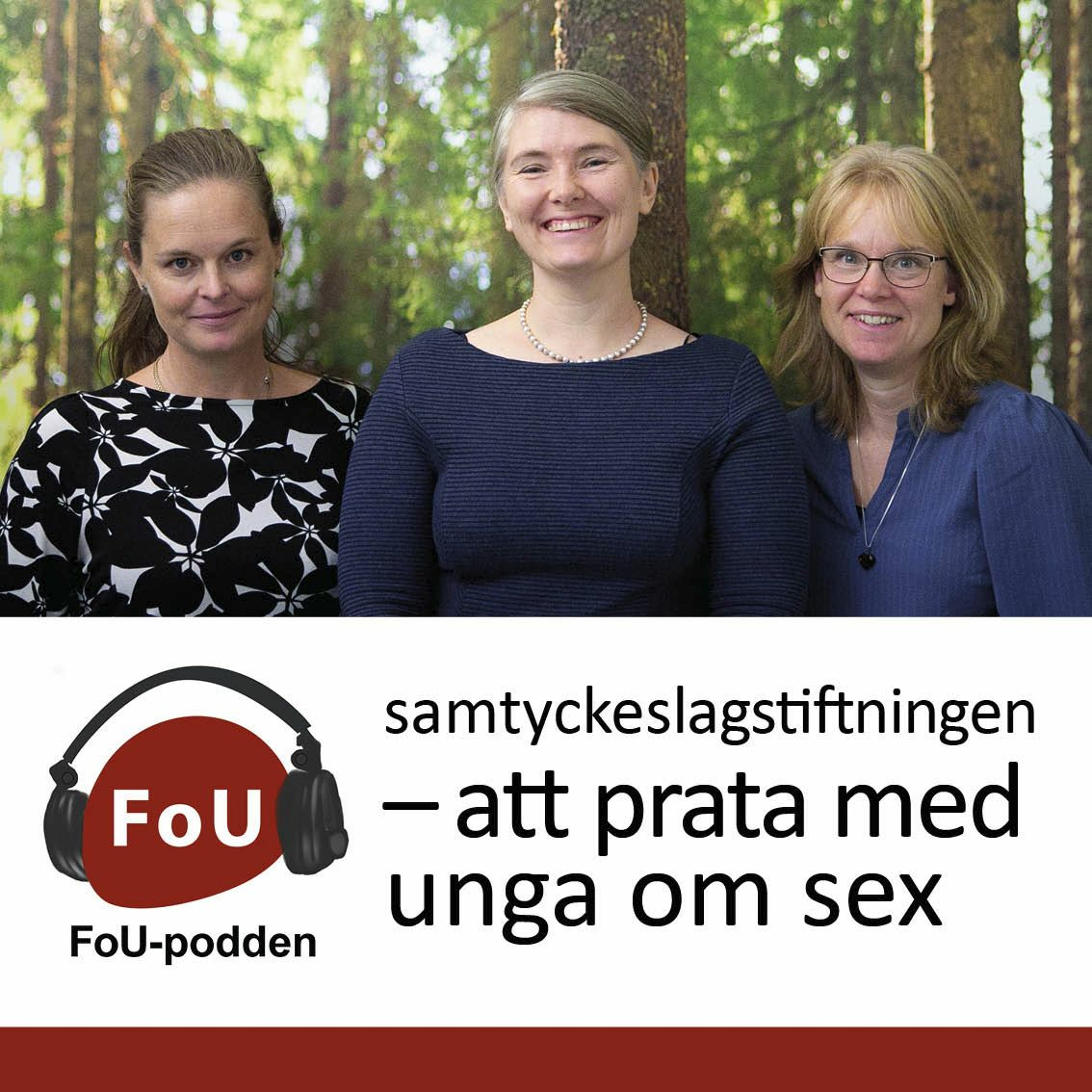 FoU-podden