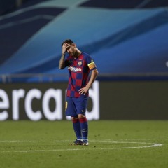 Mi lesz veled, Messi, mi lesz veled, Barcelona?