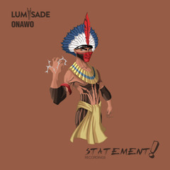 Lumïsade - Onawo