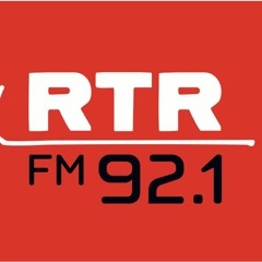 Embr & Nodus on RTRFM - 3rd April 21