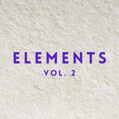 ELEMENTS Vol. 2 (Deep House)