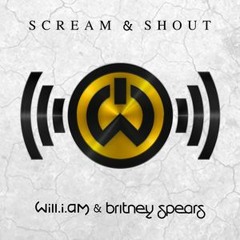 (129-145)Scream & Shout -  D Flexx MixMash