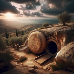 The Resurrection - Fact or Fantasy Part 1