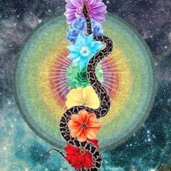 Kundalini Rising